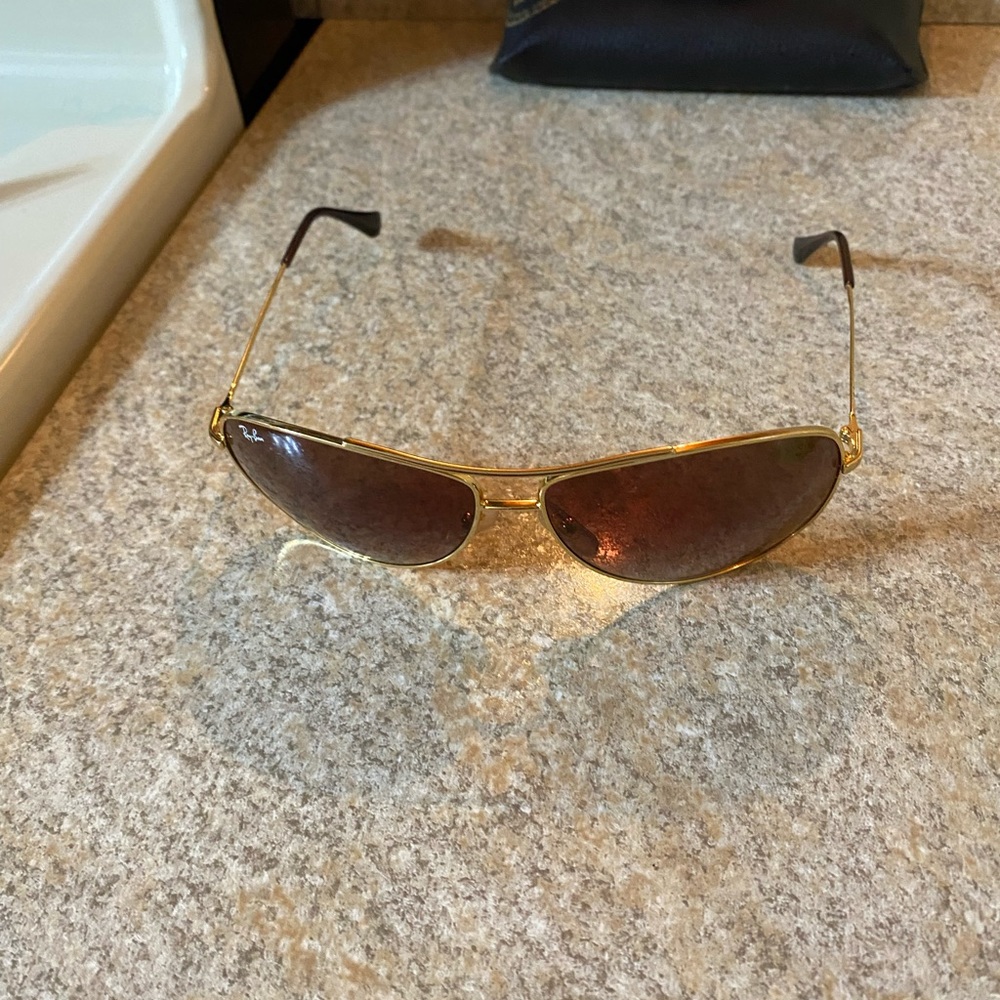 Rayban aviators - Picture 7 of 7